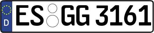 ES-GG3161