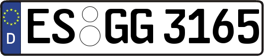 ES-GG3165