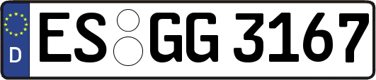 ES-GG3167