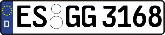 ES-GG3168