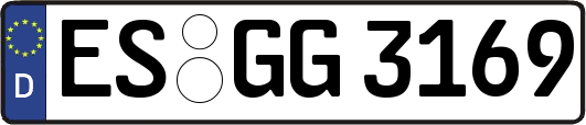 ES-GG3169