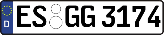 ES-GG3174
