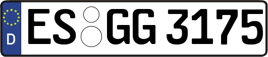 ES-GG3175