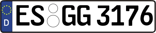 ES-GG3176