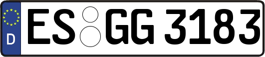 ES-GG3183