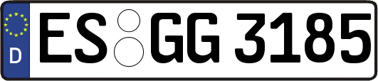 ES-GG3185