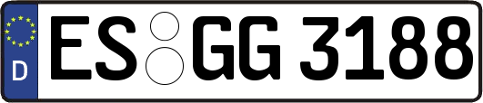 ES-GG3188