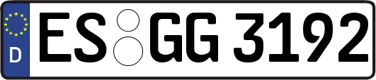ES-GG3192