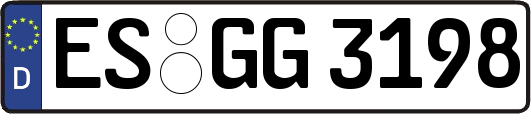 ES-GG3198