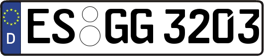 ES-GG3203