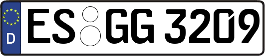 ES-GG3209