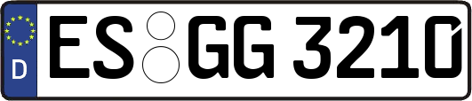 ES-GG3210