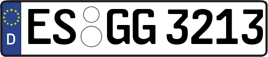 ES-GG3213