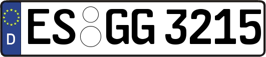 ES-GG3215