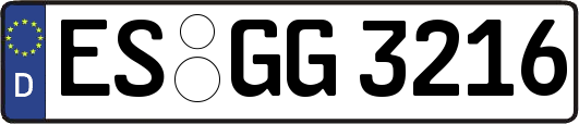 ES-GG3216