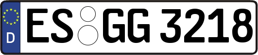 ES-GG3218