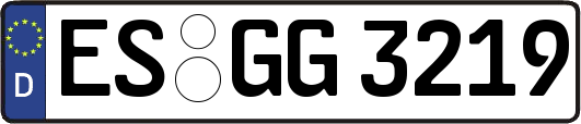 ES-GG3219
