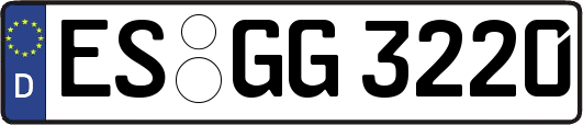 ES-GG3220