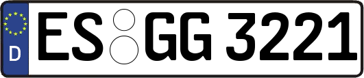 ES-GG3221