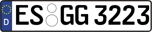 ES-GG3223