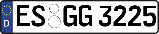 ES-GG3225