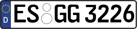 ES-GG3226