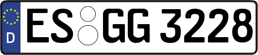 ES-GG3228