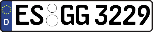 ES-GG3229