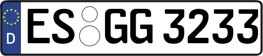 ES-GG3233