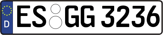 ES-GG3236