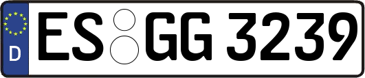 ES-GG3239
