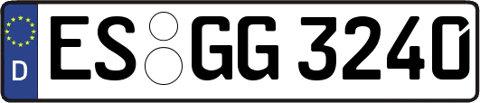 ES-GG3240