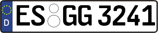ES-GG3241