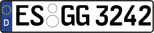 ES-GG3242