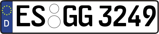 ES-GG3249
