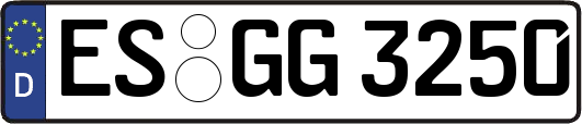 ES-GG3250
