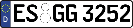 ES-GG3252