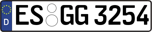 ES-GG3254