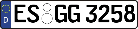 ES-GG3258