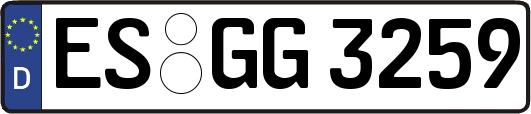 ES-GG3259