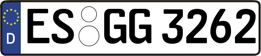 ES-GG3262