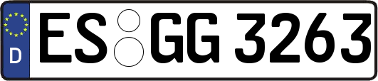 ES-GG3263