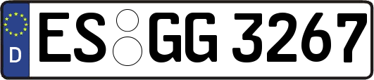 ES-GG3267