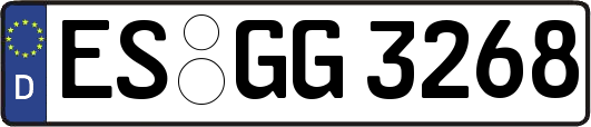 ES-GG3268