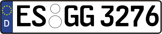 ES-GG3276