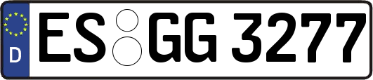 ES-GG3277