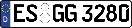 ES-GG3280