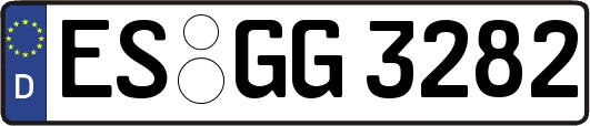 ES-GG3282