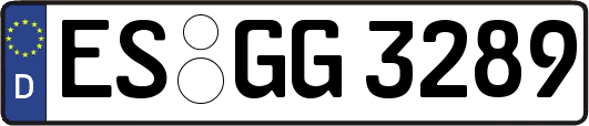ES-GG3289