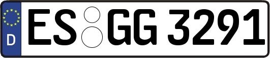 ES-GG3291
